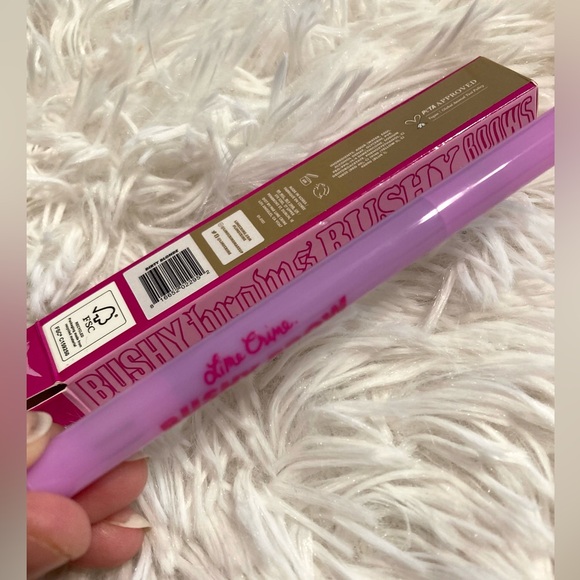 Lime Crime - Eyebrow Pen - Picture 4 of 9